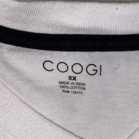 COOGI T-Shirt - Picture 5 of 5